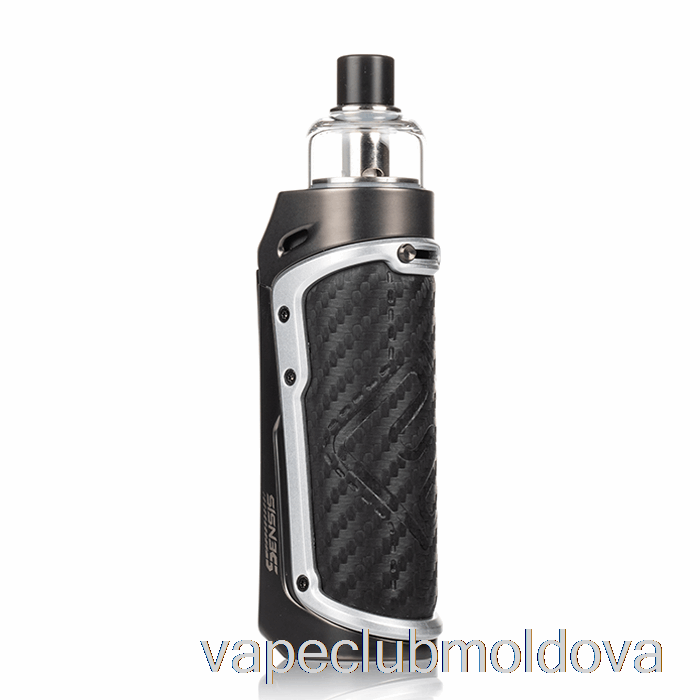 Vape Mod Innokin Sensis 40w Pod Mod Kit Negru Fum